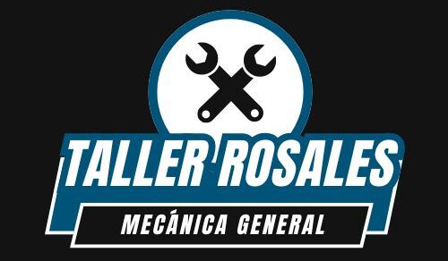 Logo Taller Rosales
